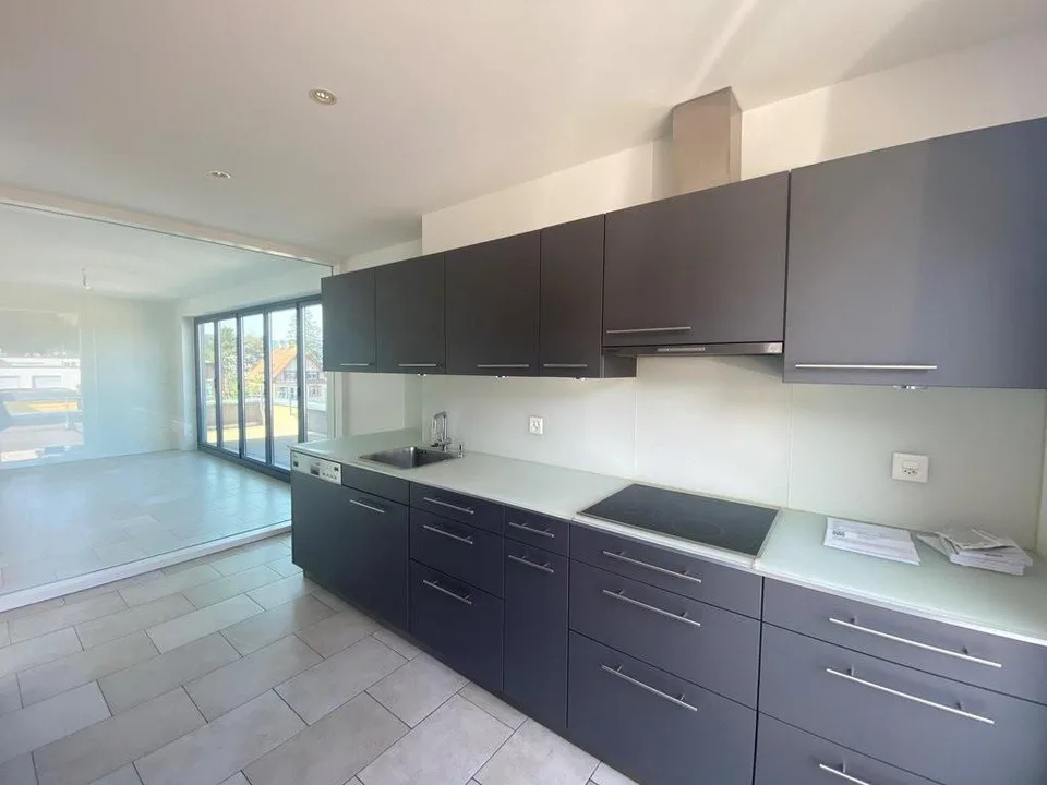 Appartement avec style