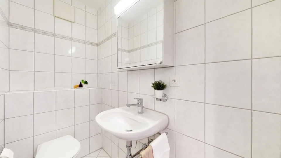 La tua nuova casa in una posizione tranquilla!