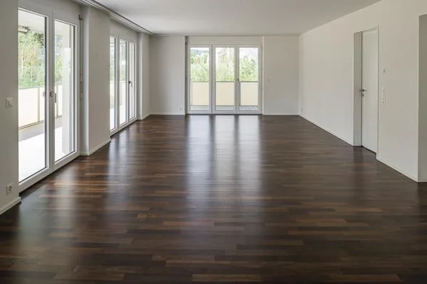 MIETEN OHNE KAUTION-Grosszügige und moderne 2.5 Zimmer-Wohnung im N...