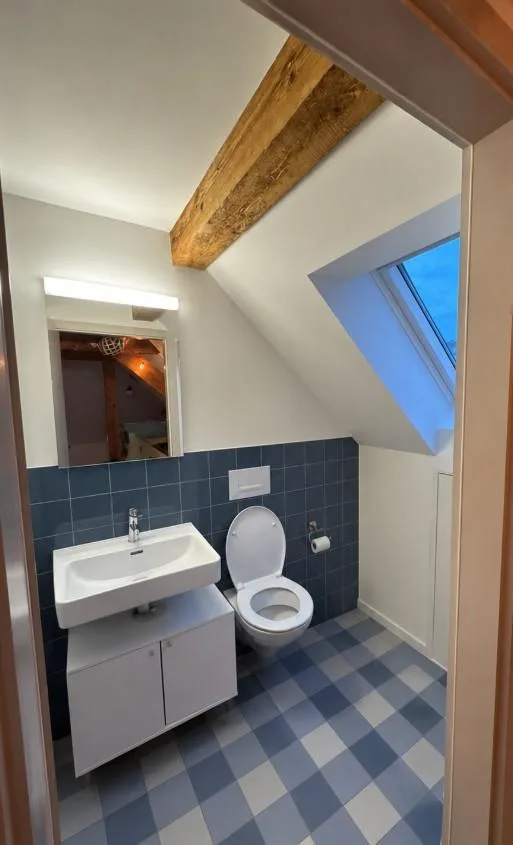 1.5 Zimmerwohnung in Winterthur