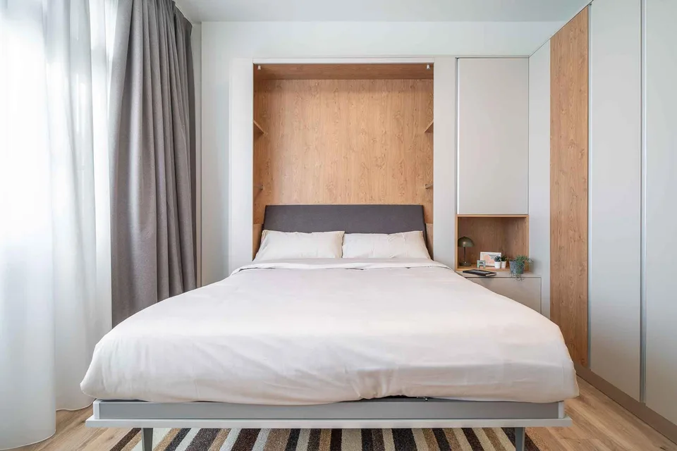 City Pop - Cosy Studio Apartments in Basel