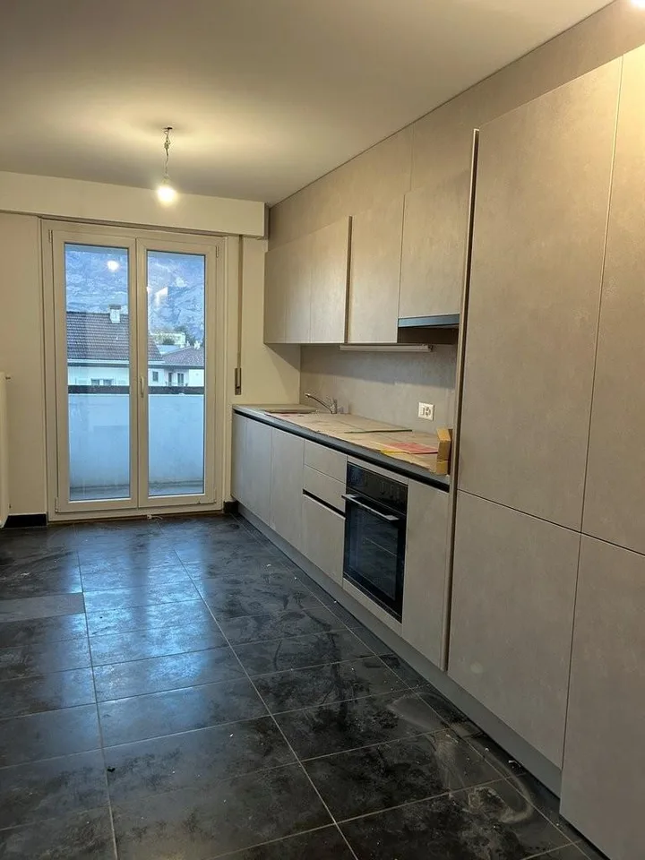 1er loyer net OFFERT ! Superbe logement au coeur de Conthey !
