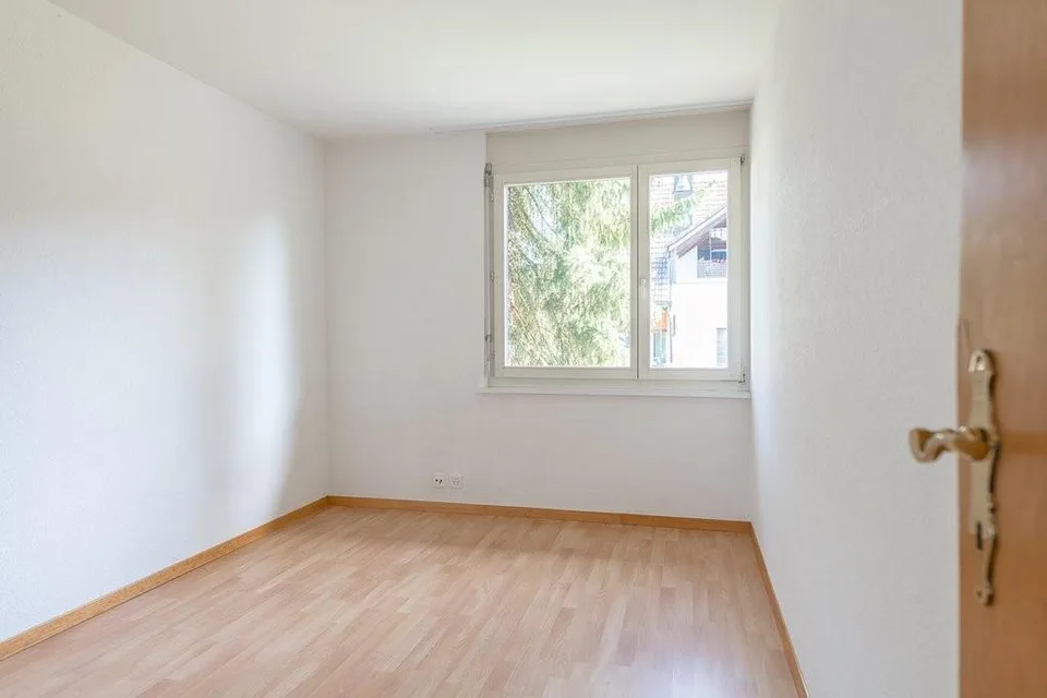 Appartement familial cherche de nouveaux occupants