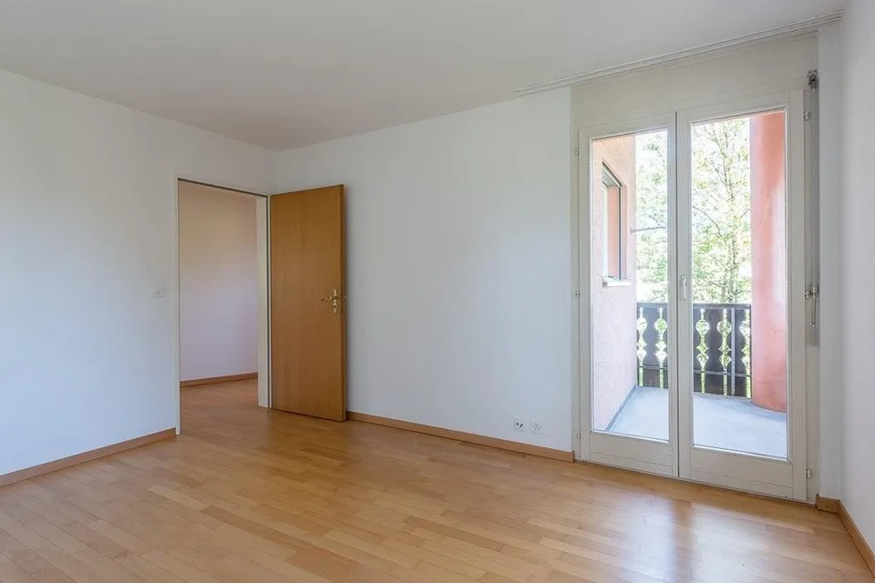 Appartement familial cherche de nouveaux occupants