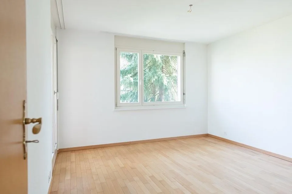 Appartement familial cherche de nouveaux occupants