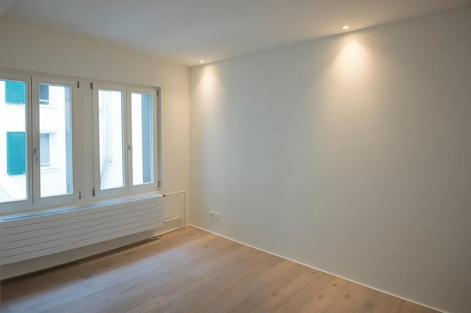 Möblierte 3.5-Zimmer-Wohnung zu vermieten