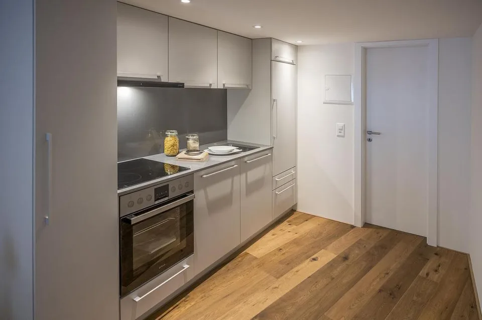 Möblierte 3.5-Zimmer-Wohnung zu vermieten