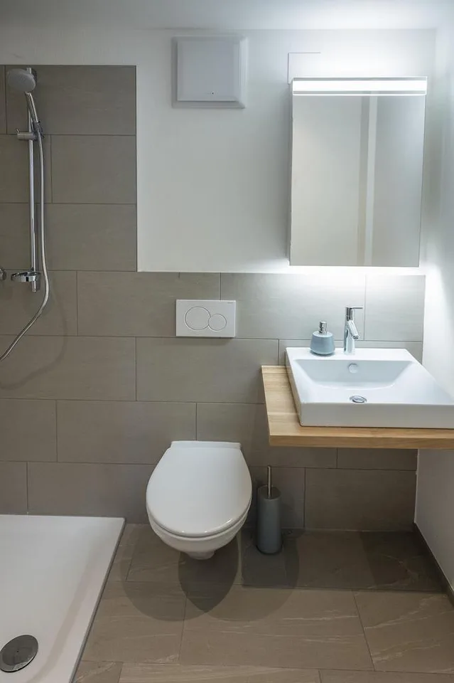 Möblierte 3.5-Zimmer-Wohnung zu vermieten