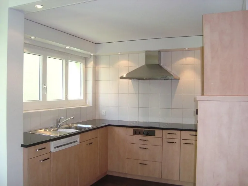 Familienwohnung in Herisau