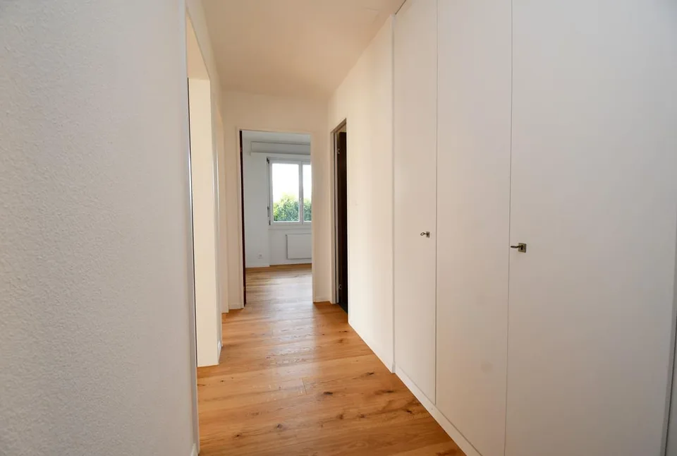 Wohntraum in Gümligen