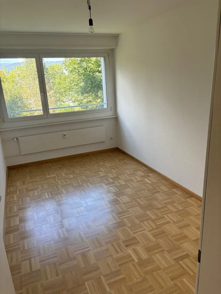 Neu sanierte Wohnung an vorteilhafter Lage