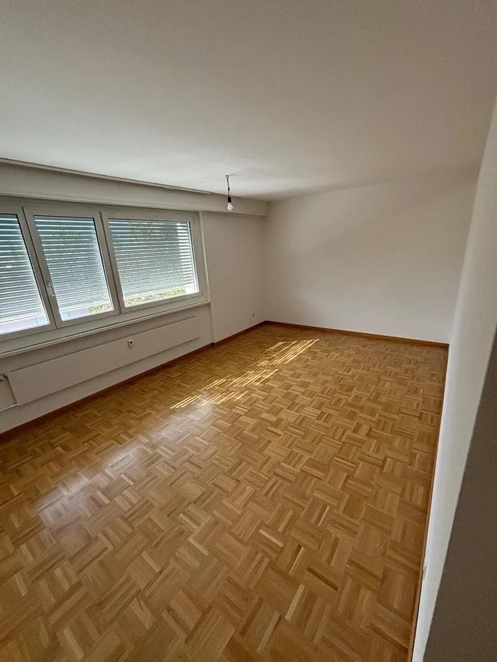 Neu sanierte Wohnung an vorteilhafter Lage