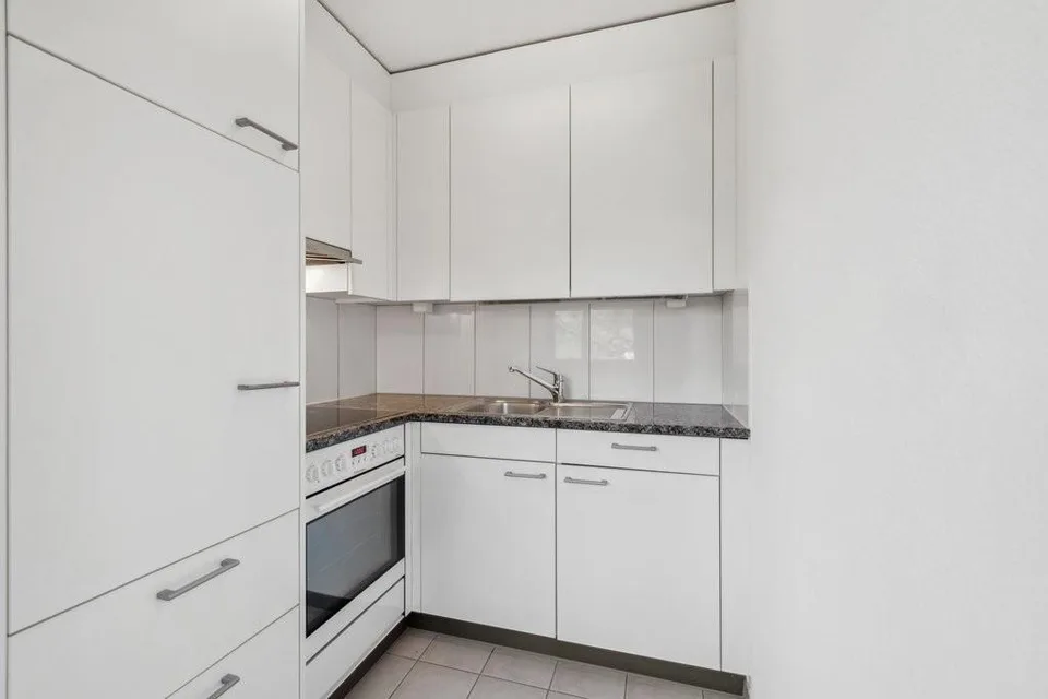 Gemütliche Wohnung im beliebtem Gundeli