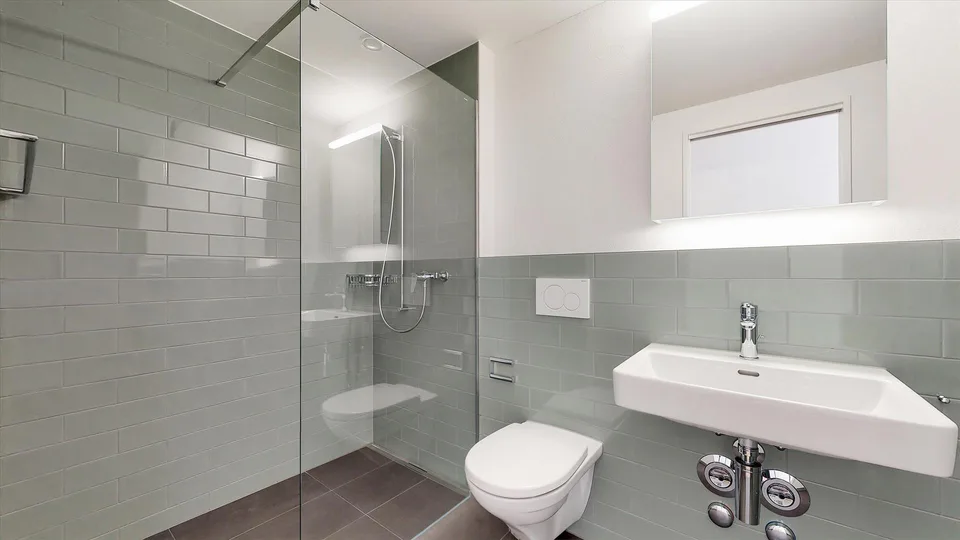 Single-Wohnung sucht neue Mieter