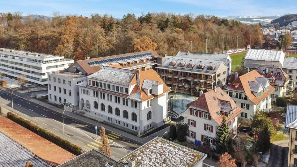 Single-Wohnung sucht neue Mieter