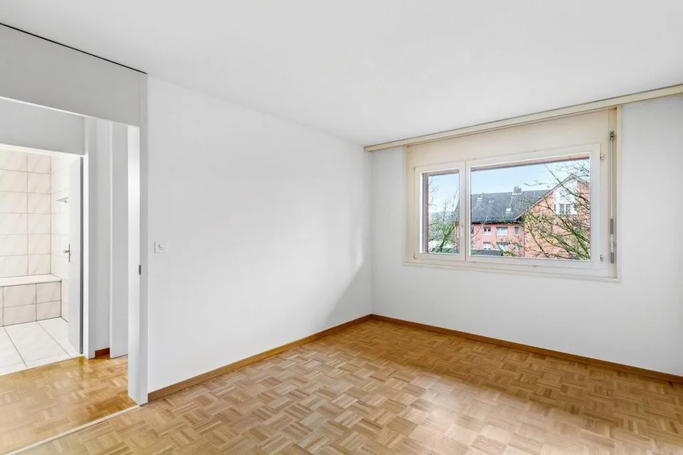 Bel appartement familial dans un environnement vert