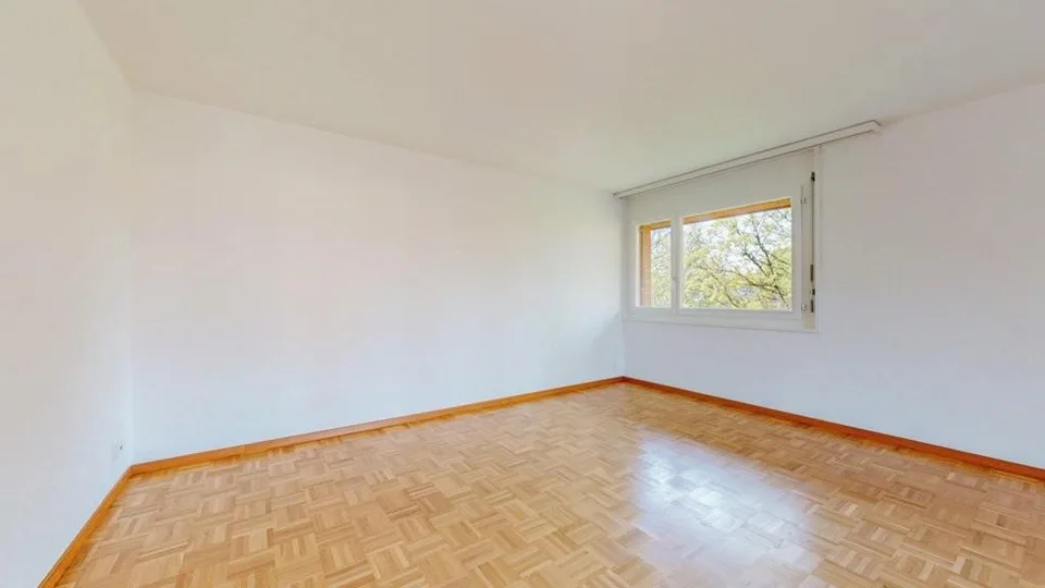 Bel appartement familial dans un environnement vert