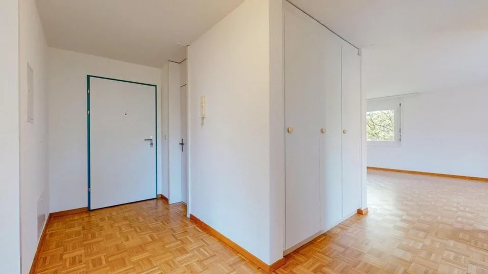 Bel appartement familial dans un environnement vert