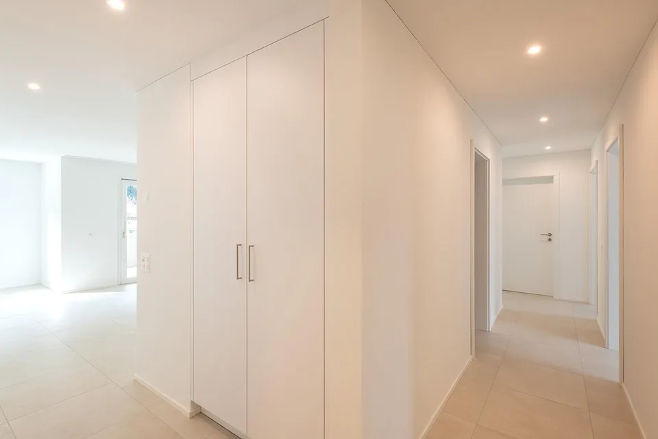 Comfort e spazio: moderno 4.5 locali a Cadenazzo – foto 10 di 11