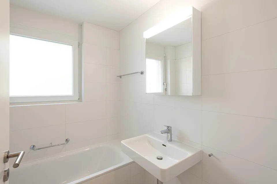 Comfort e spazio: moderno 4.5 locali a Cadenazzo – foto 6 di 11