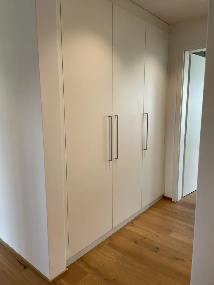 Einzugsbonus für 3.5-Zimmerwohnung im EG in Wigoltingen
