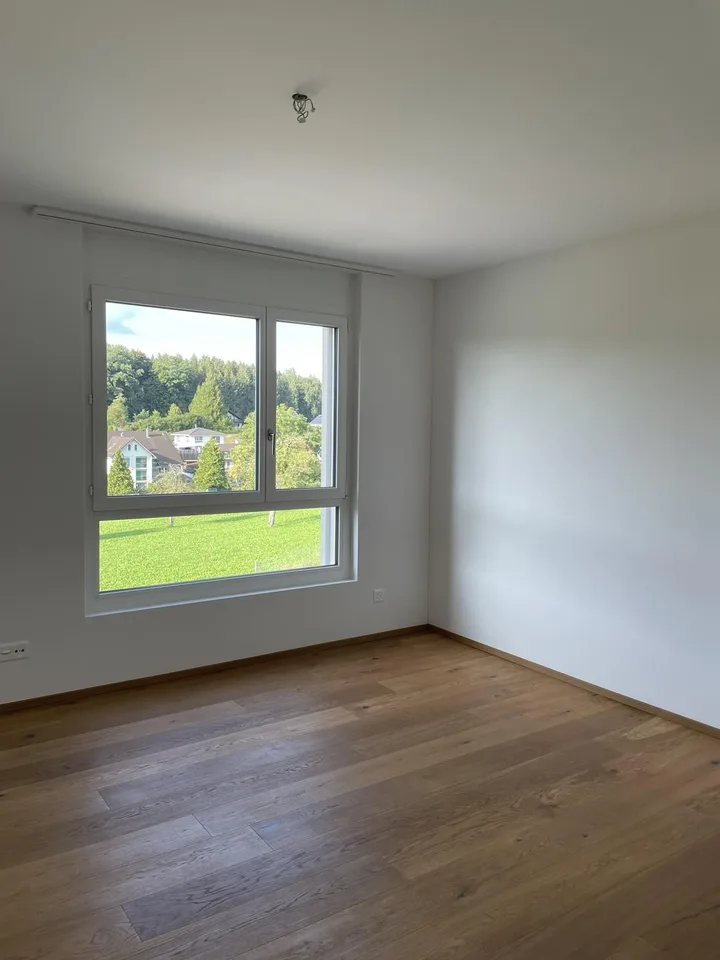 Einzugsbonus für 3.5-Zimmerwohnung im EG in Wigoltingen