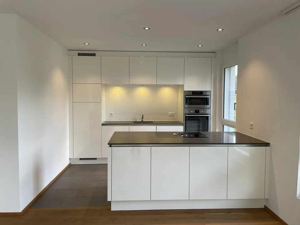 Einzugsbonus für 3.5-Zimmerwohnung im EG in Wigoltingen