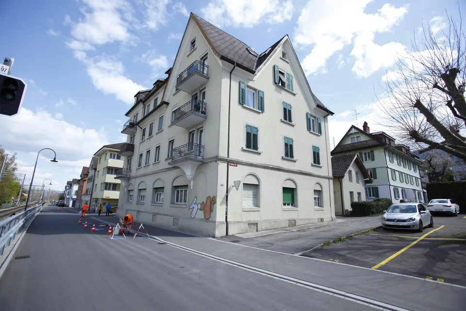 Charmantes Wohnglück in Seenähe