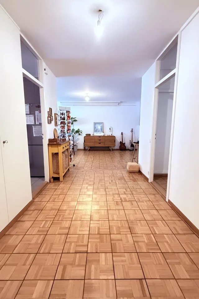 Champel, magnifico appartamento di 6 locali – foto 10 di 11