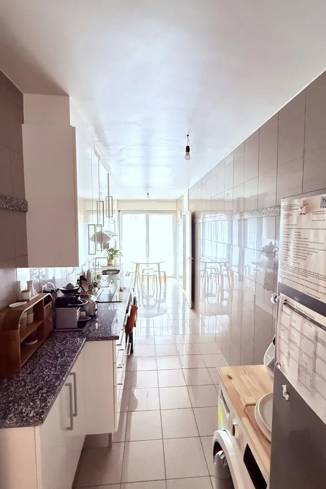 Champel, magnificent 6-room apartment