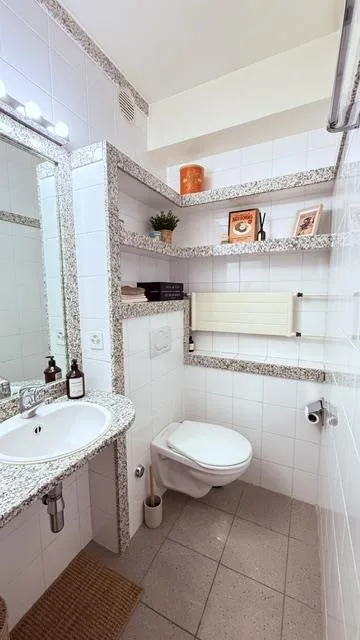 Champel, magnificent 6-room apartment