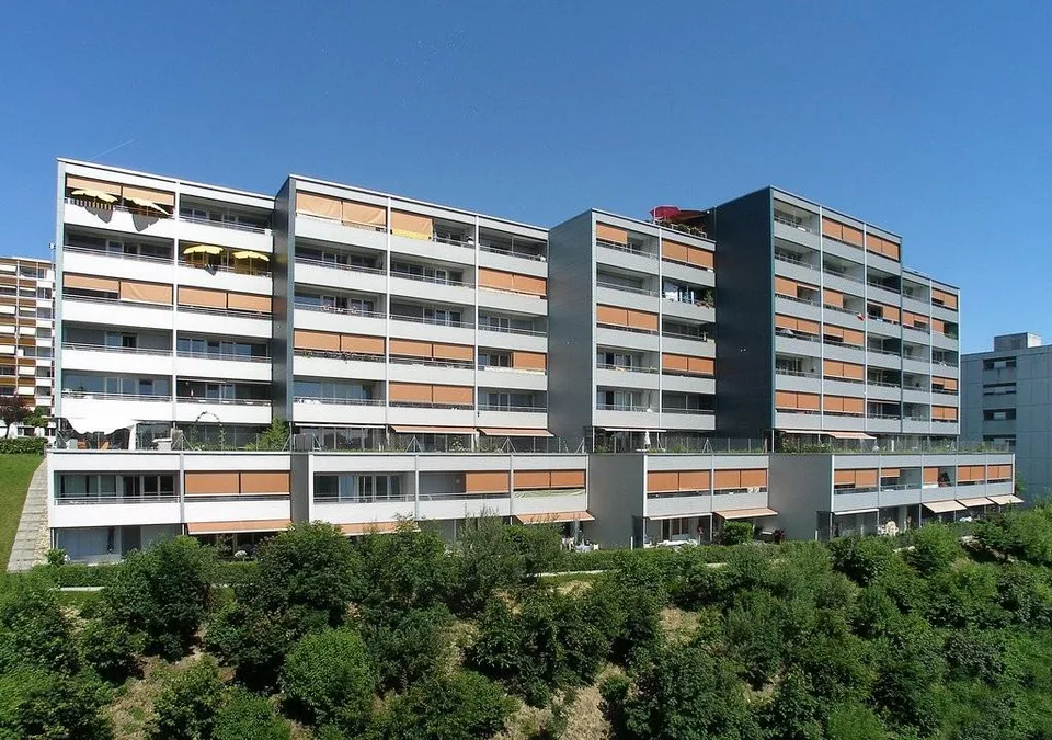 Cherchez-vous un logement proche de toutes commodités ?