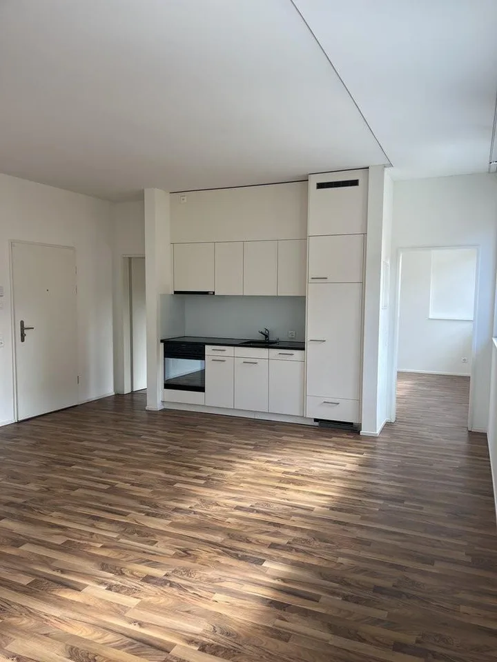 Wohnen mit Privatterrasse, deine neue Traumwohnung
