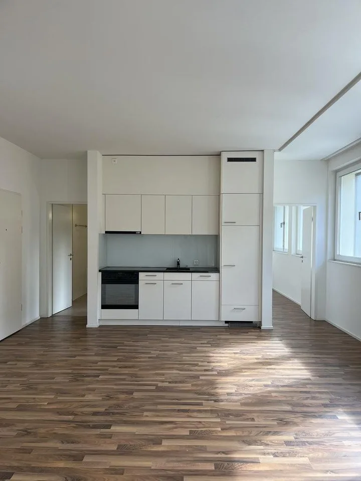 Wohnen mit Privatterrasse, deine neue Traumwohnung