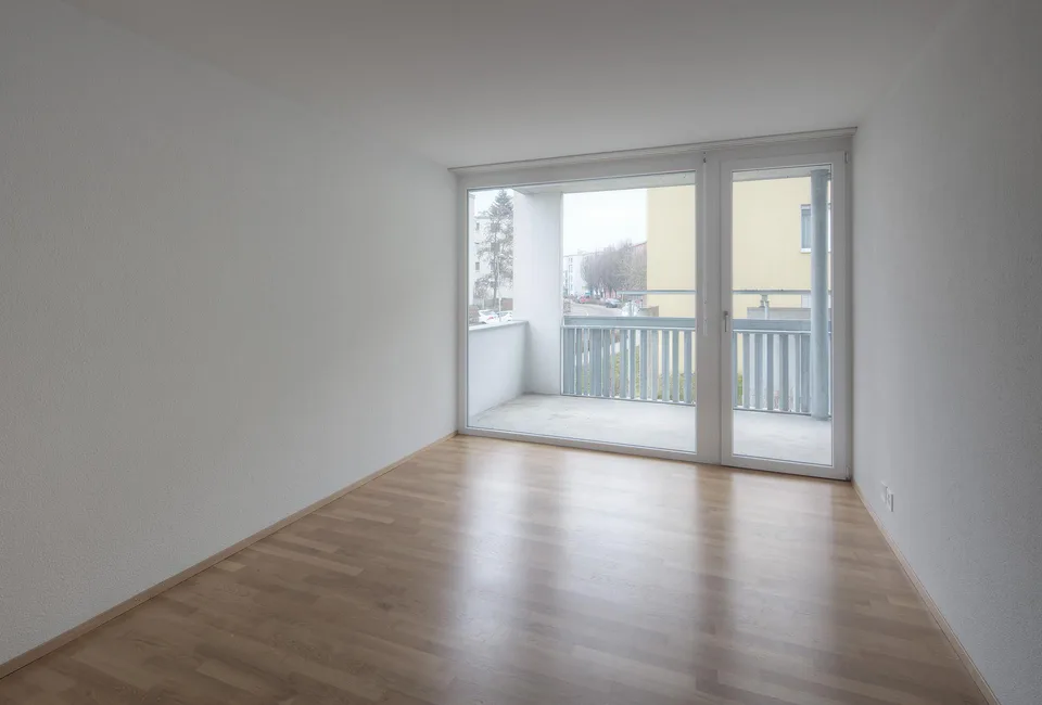 Wohnen im Grünen und doch mittendrin - Mieten ohne Kaution!