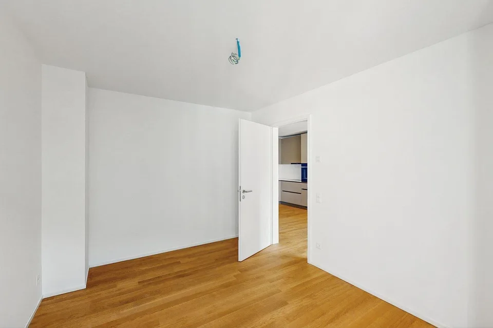 Le Corti: una nuova idea di abitare nel centro di Locarno - con cortile privato – foto 7 di 8