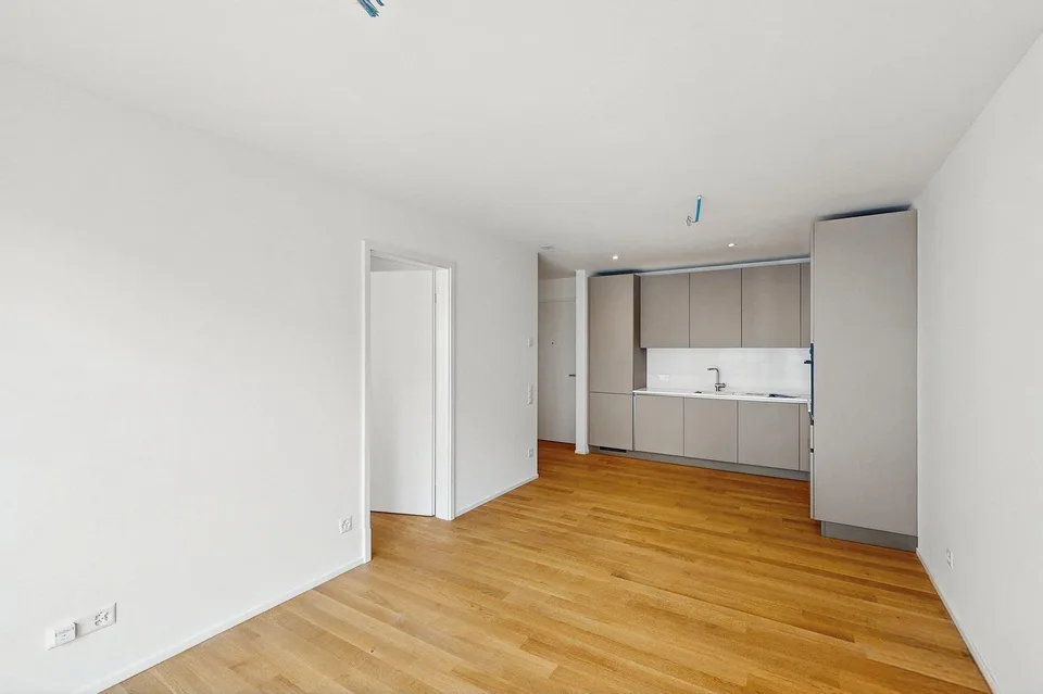 Le Corti: Ein neues Wohnkonzept im Zentrum von Locarno - mit privatem Innenhof