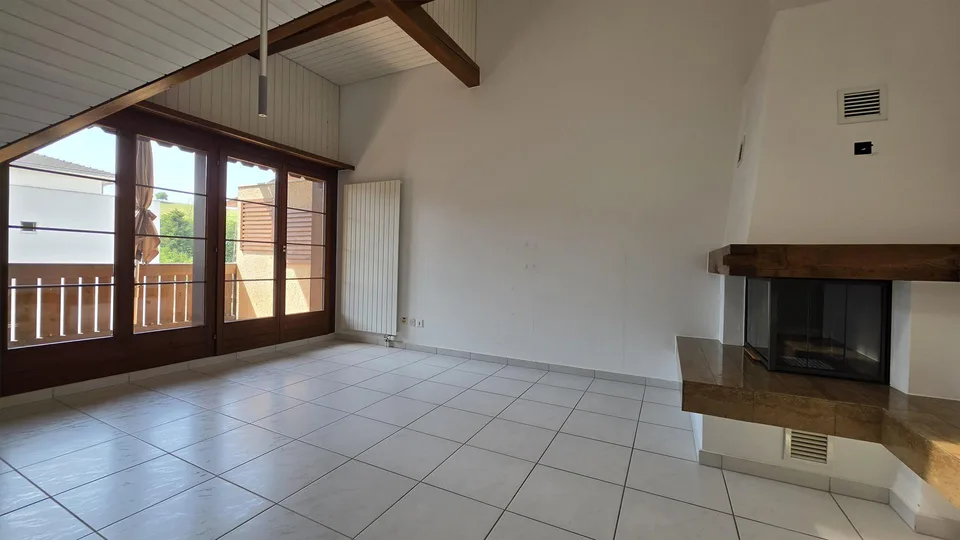 4.5 Zimmerwohnung in Braunau