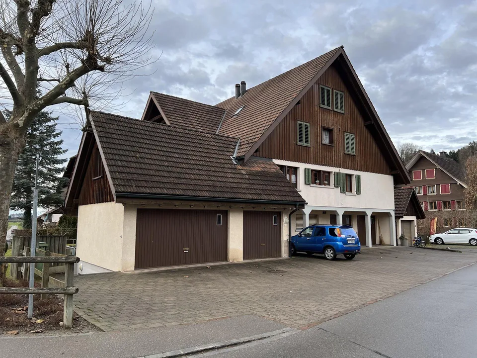 4.5 Zimmerwohnung in Braunau