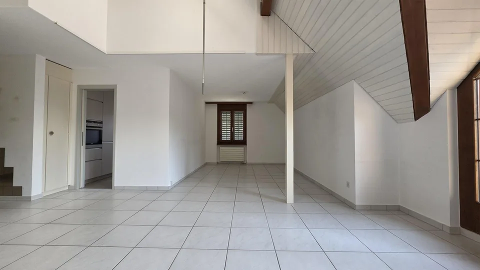 4.5 Zimmerwohnung in Braunau