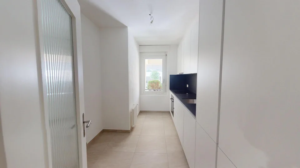 Vivez de manière pratique et confortable, à deux pas du centre