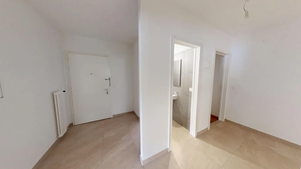 Vivez de manière pratique et confortable, à deux pas du centre