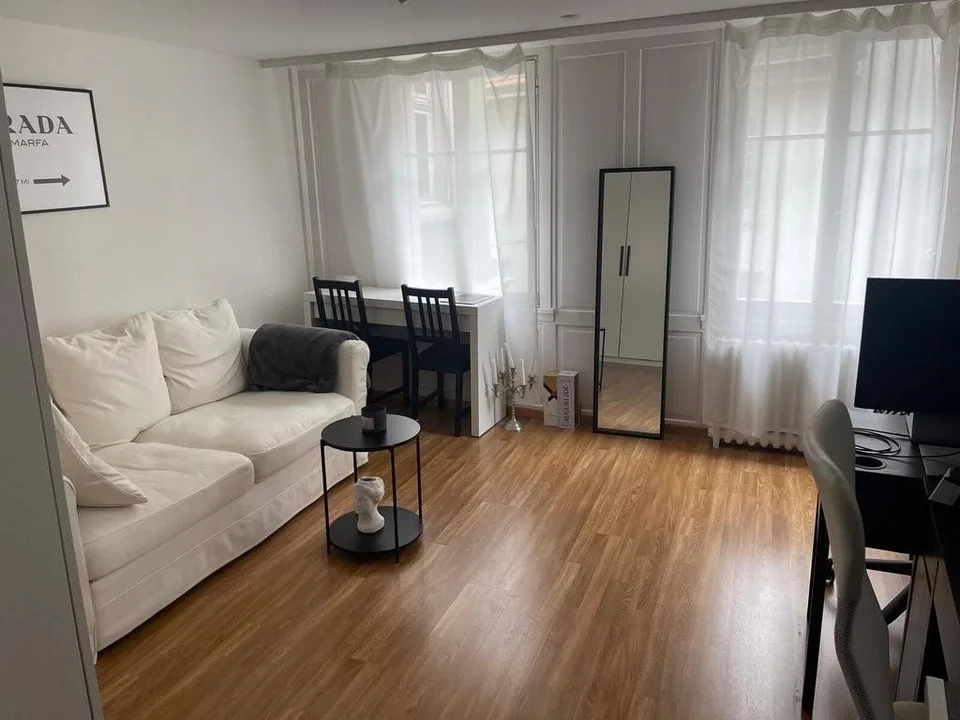 Appartement dans la vieille ville