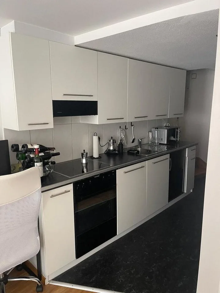 Appartement dans la vieille ville