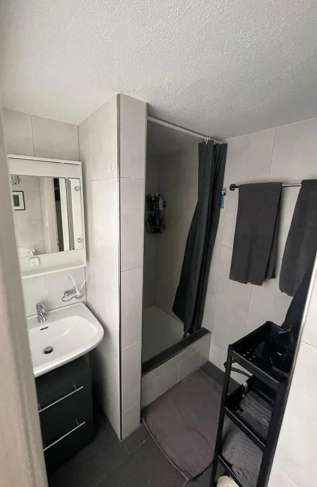 Appartement dans la vieille ville