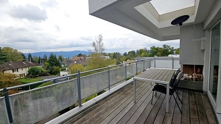 4½ ZI-WOHNUNG IN ZOLLIKON (ZH), MÖBLIERT, TEMPORÄR