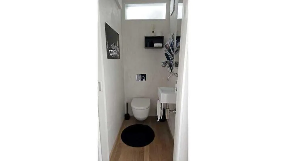 4½ ZI-WOHNUNG IN ZOLLIKON (ZH), MÖBLIERT, TEMPORÄR – Foto 11 von 11