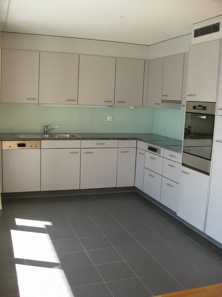 Appartamento con senso familiare