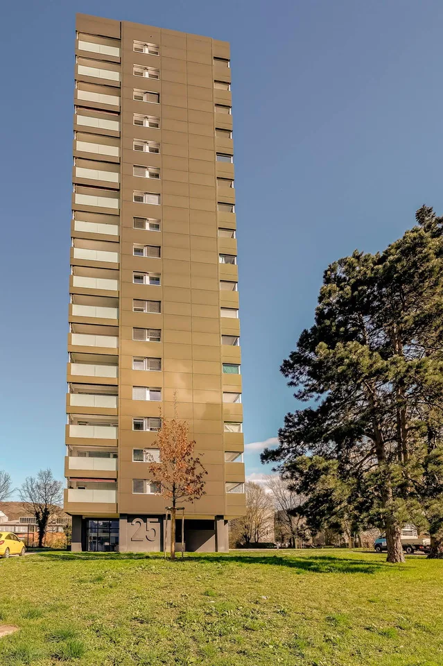 MIETEN OHNE KAUTION - Erste gemeinsame Wohnung