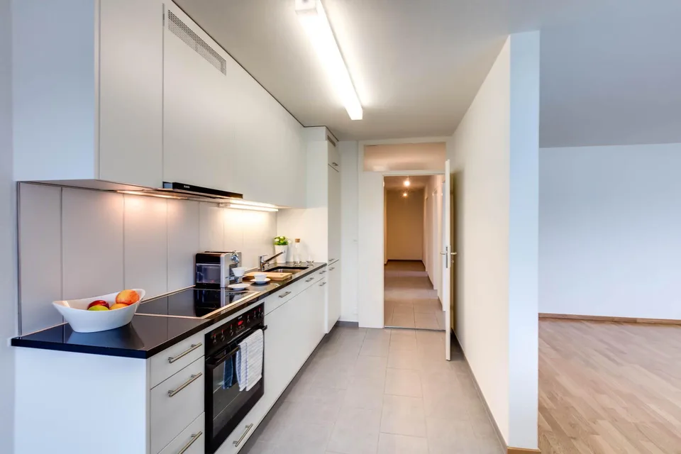 MIETEN OHNE KAUTION - Erste gemeinsame Wohnung